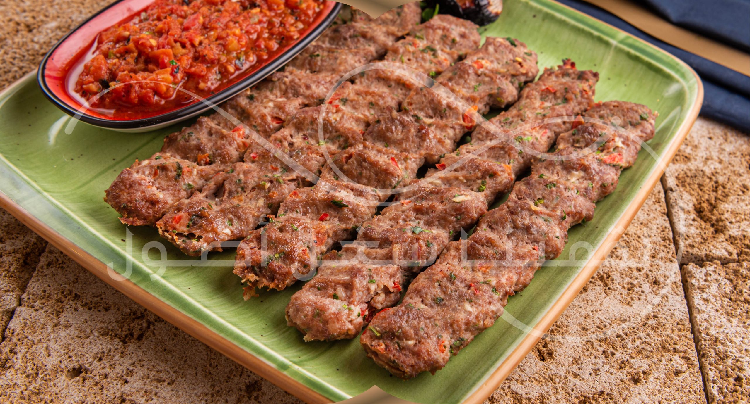 Why Grilled Food is a Favorite in the UAE?