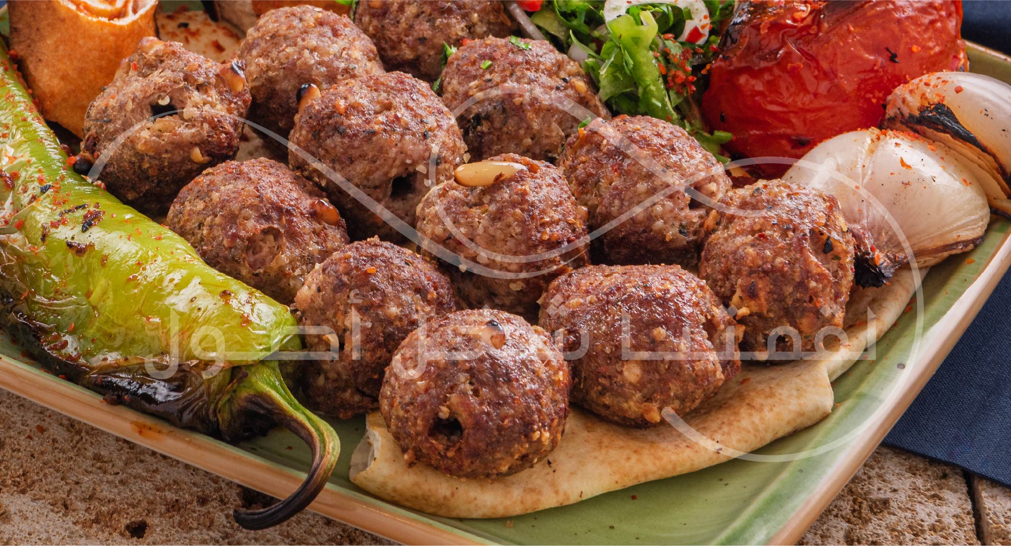 why-sharjah-is-the-perfect-place-to-enjoy-kibbeh