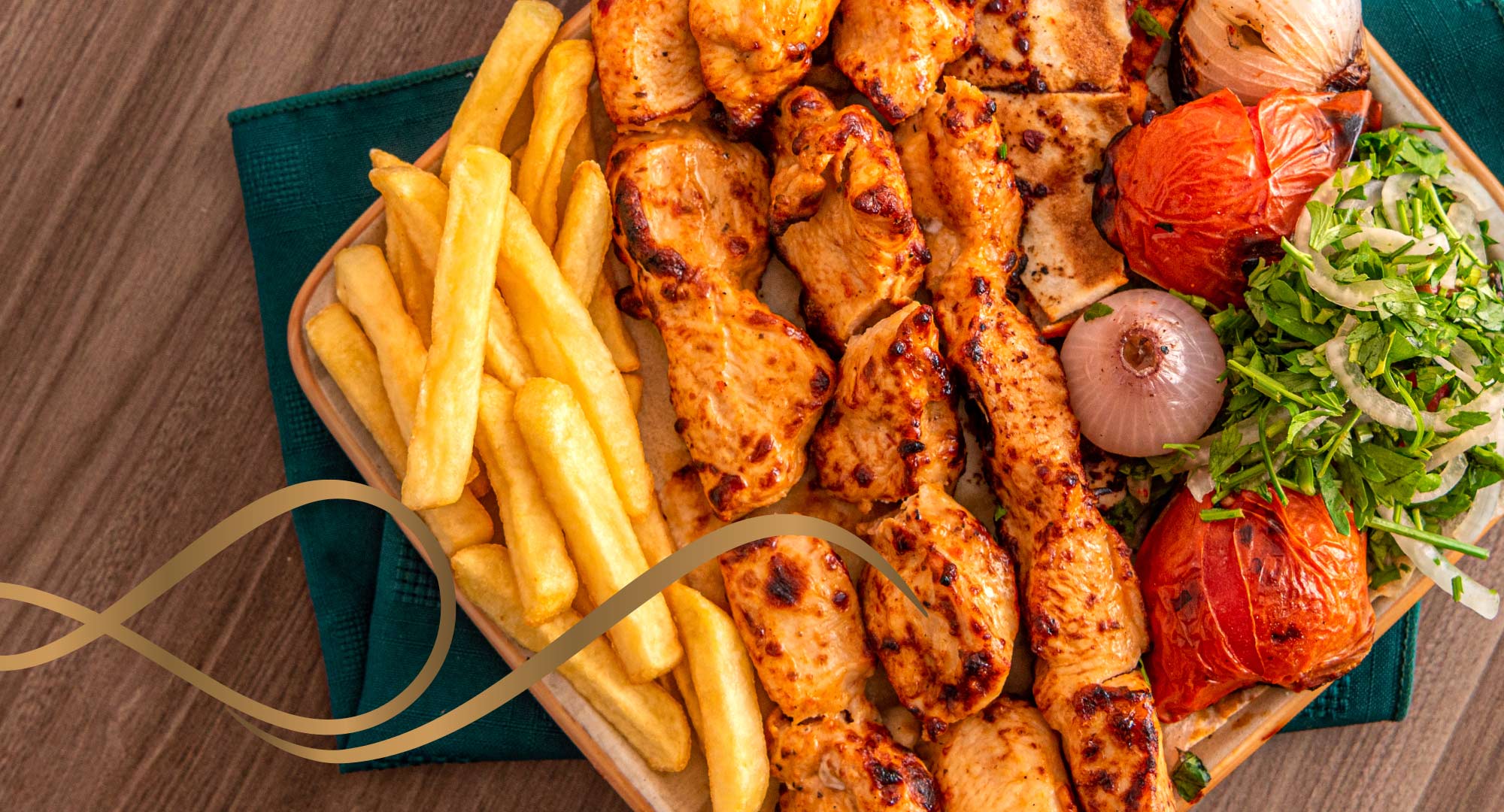 Best Side Dishes to Pair with Chicken Tikka