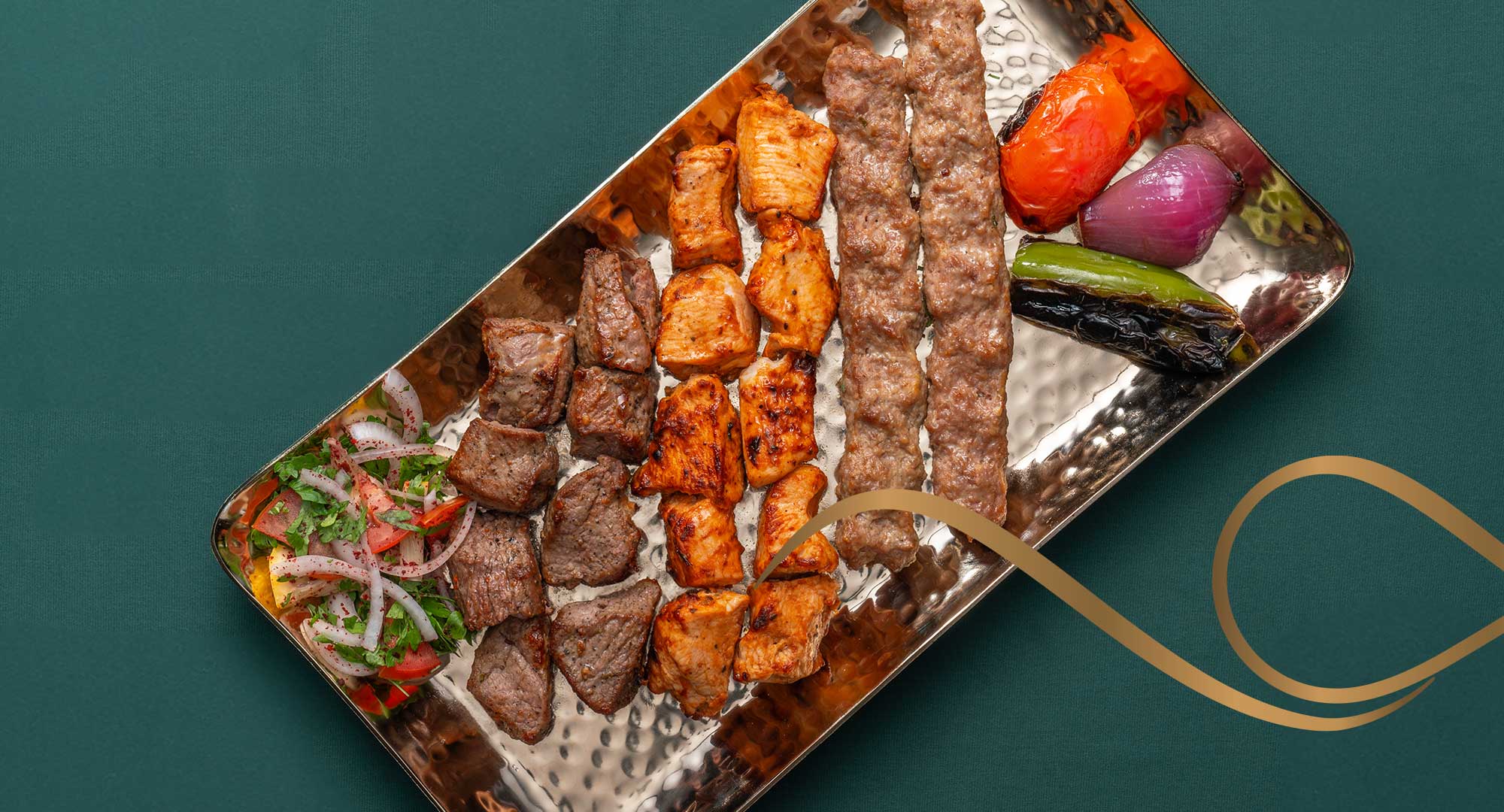 Best Side Dishes to Pair with Mix Grill Platters