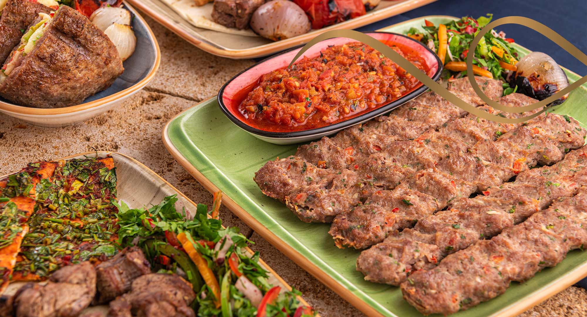 Best Side Dishes to Pair with Mix Grill Platters