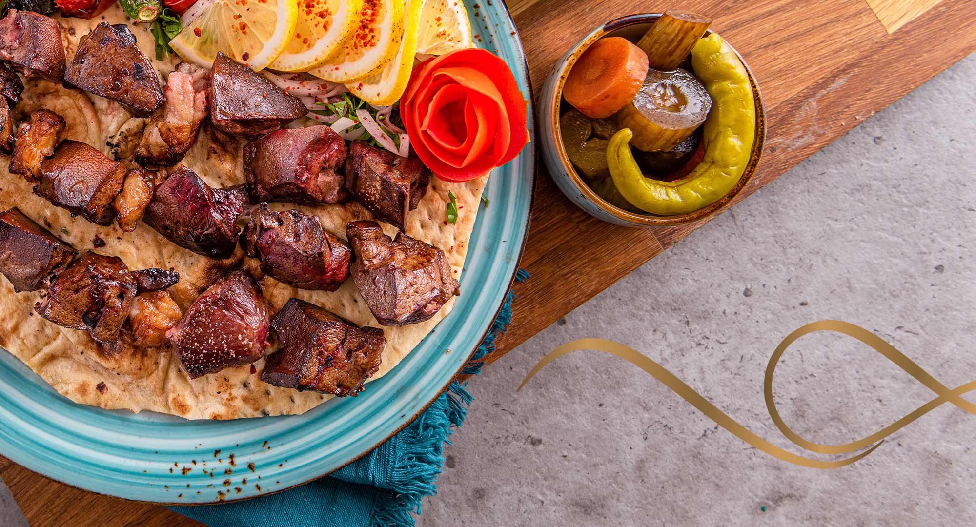 Best-Side-Dishes-to-Pair-with-Sheep-Liver