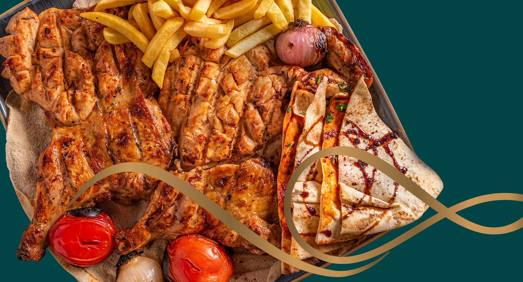 Conclusion: The Best Chicken Tikka Restaurant in Sharjah