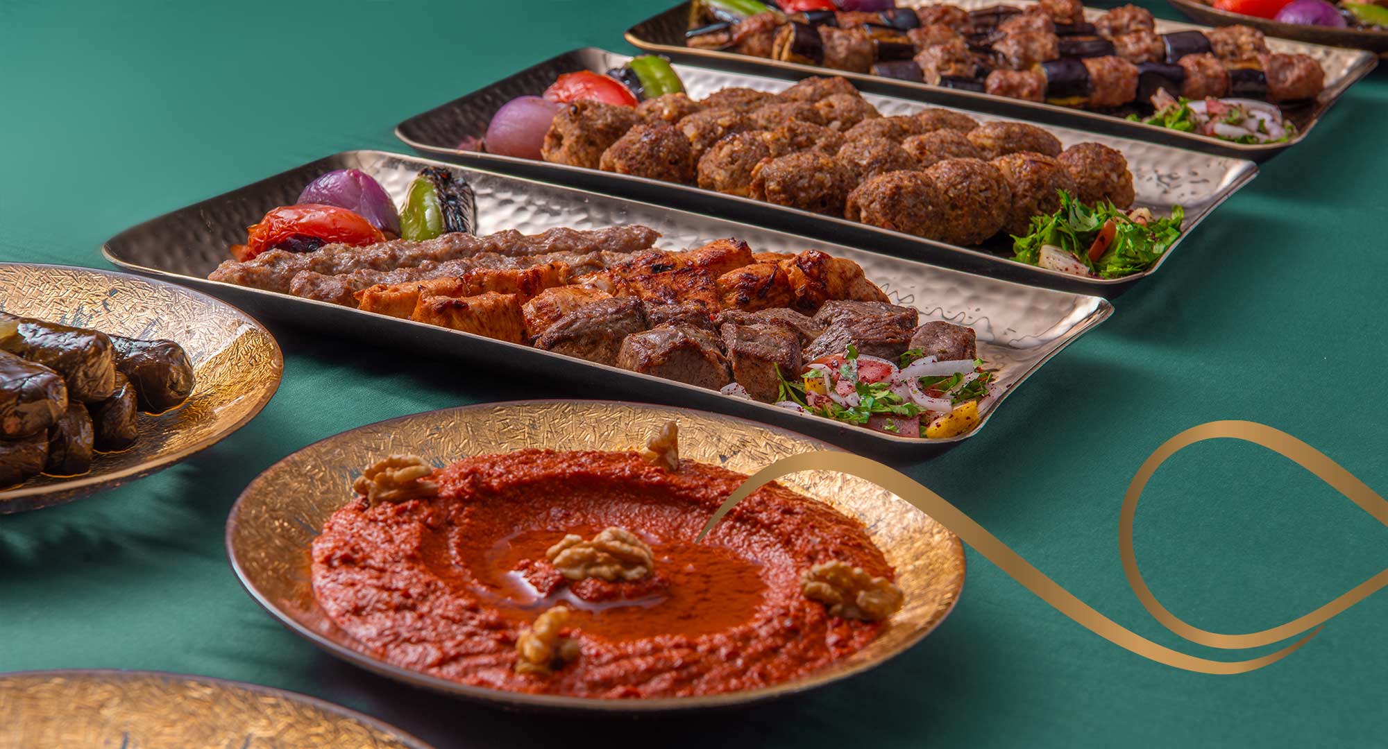 Conclusion: The Best Mix Grill Restaurant in Dubai