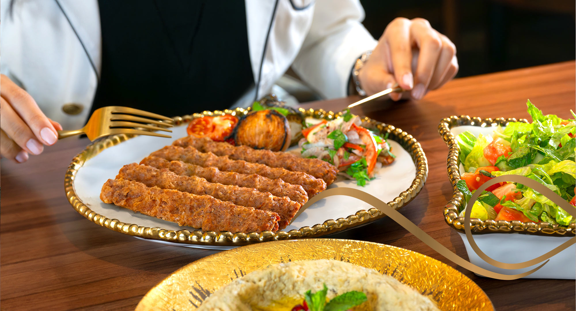Conclusion: The Best Mix Grill Restaurant in the UAE
