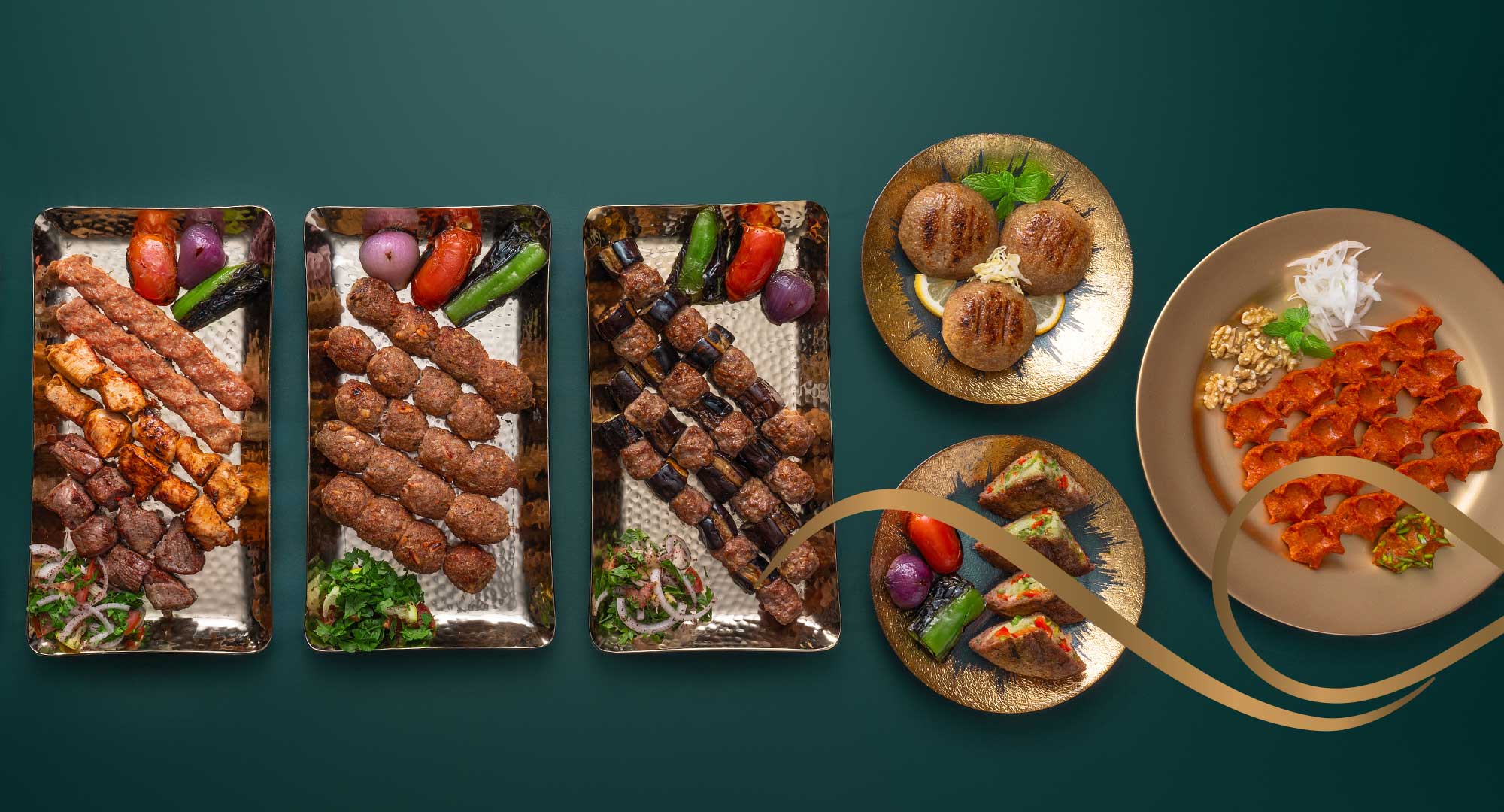 Introduction: The Best Mix Grill Restaurant in Dubai