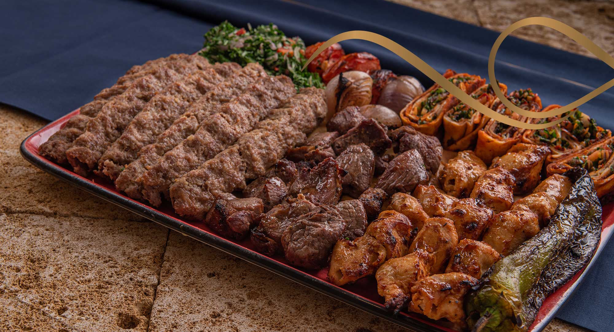 Introduction: The Best Mix Grill Restaurant in Sharjah