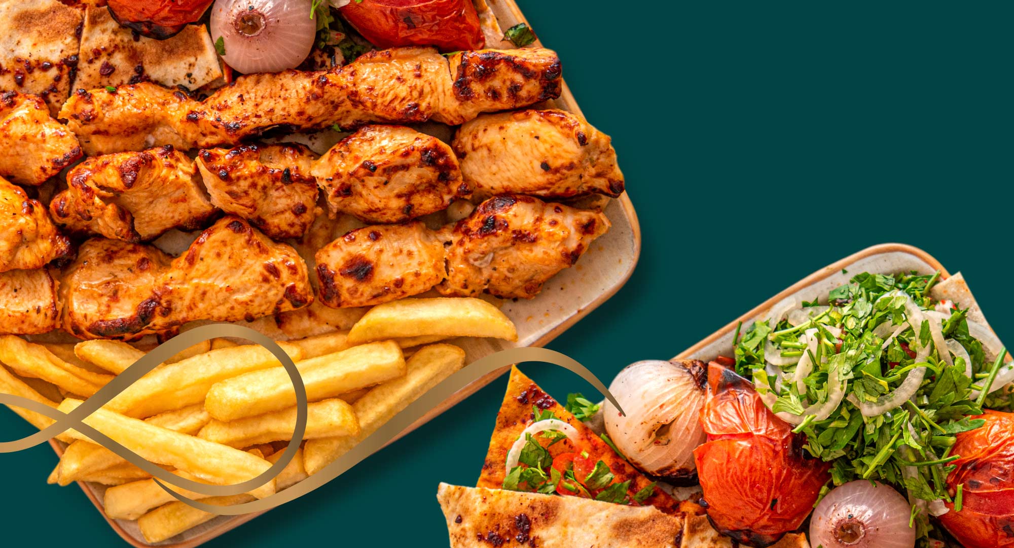 The Growing Popularity of Chicken Tikka in Dubai