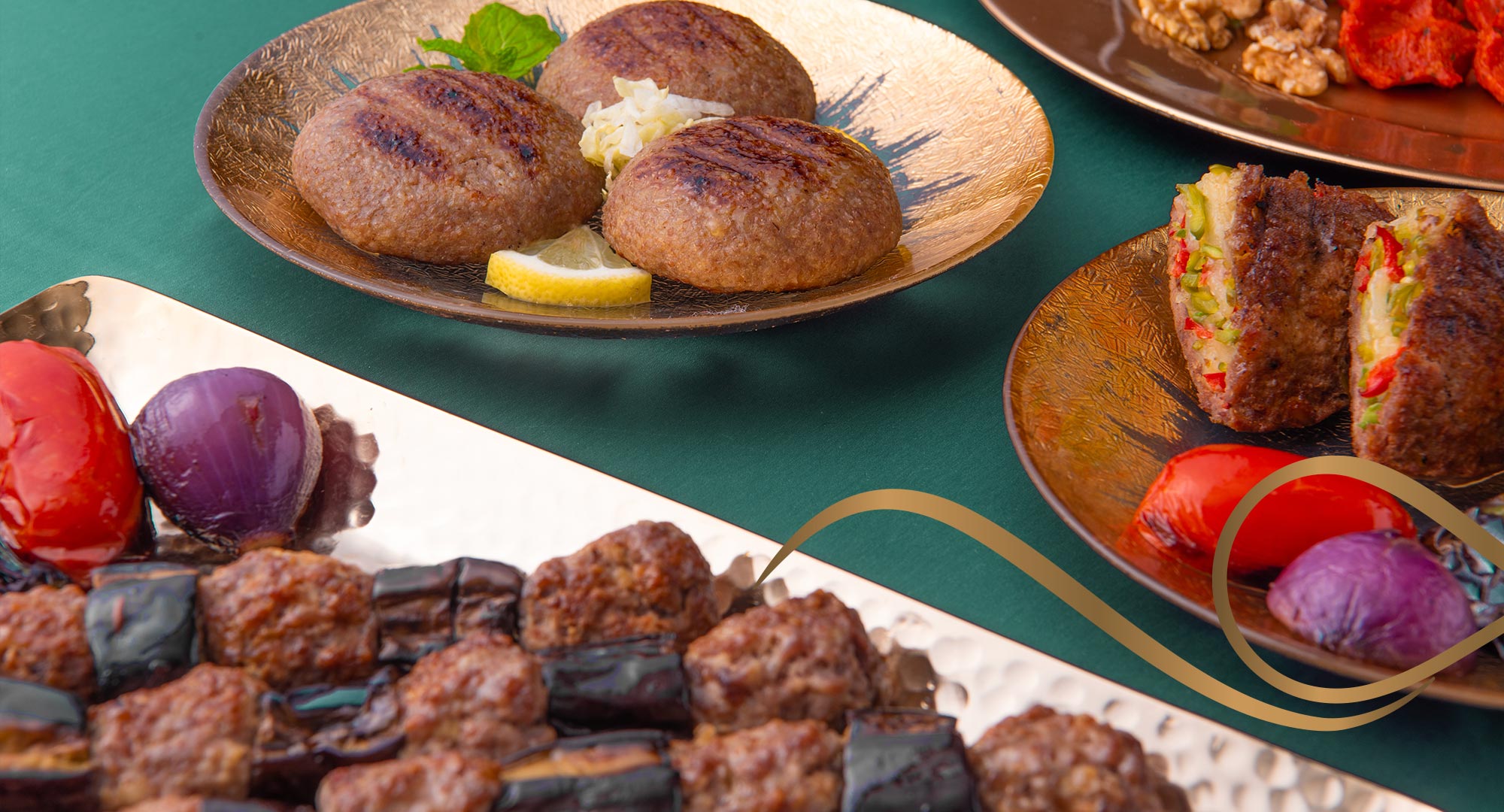 The Secret Behind Perfect Mix Grill at Al Mashawi Al Halabya