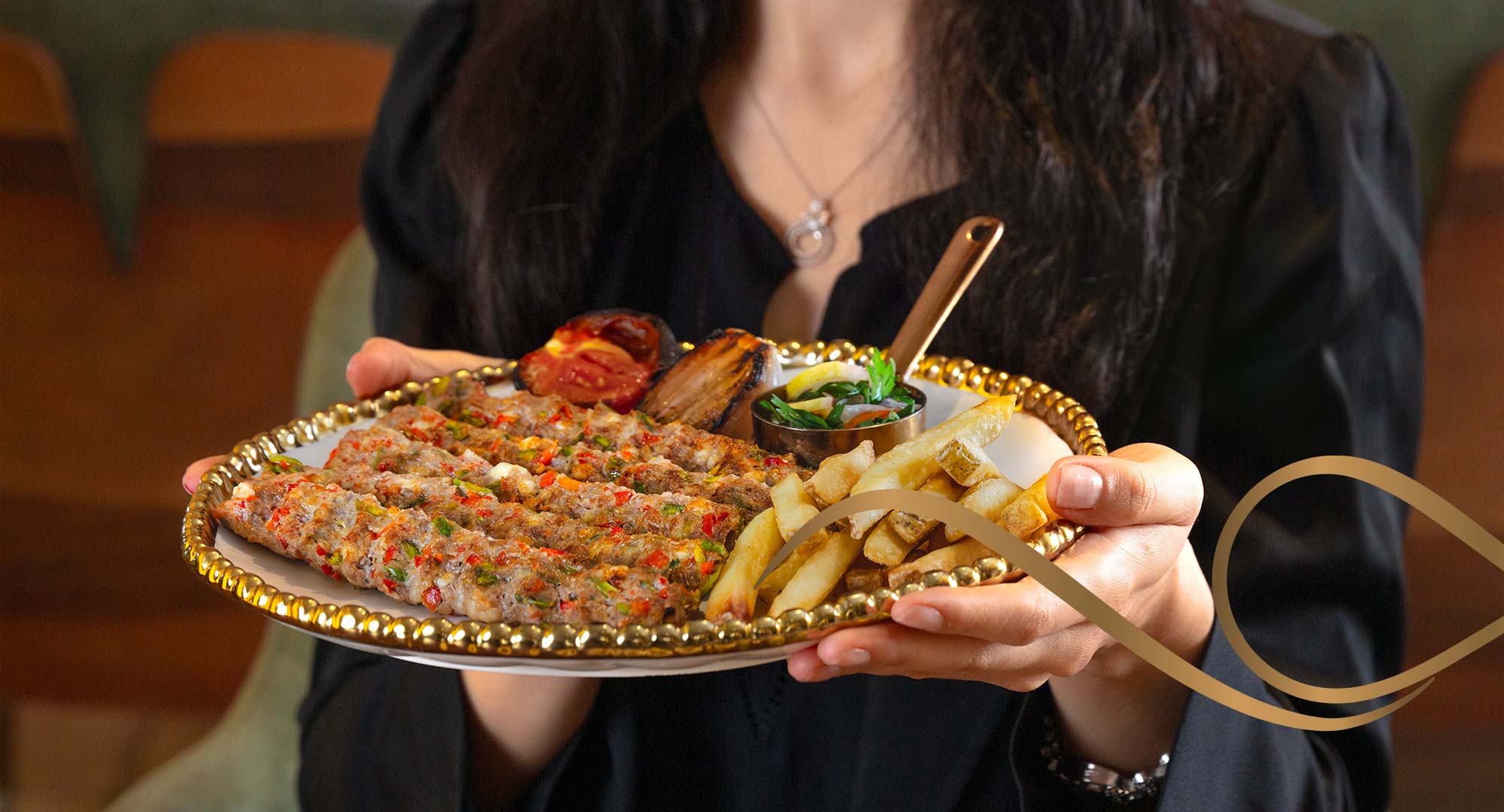 The Tradition of Mix Grill in Middle Eastern Cuisine
