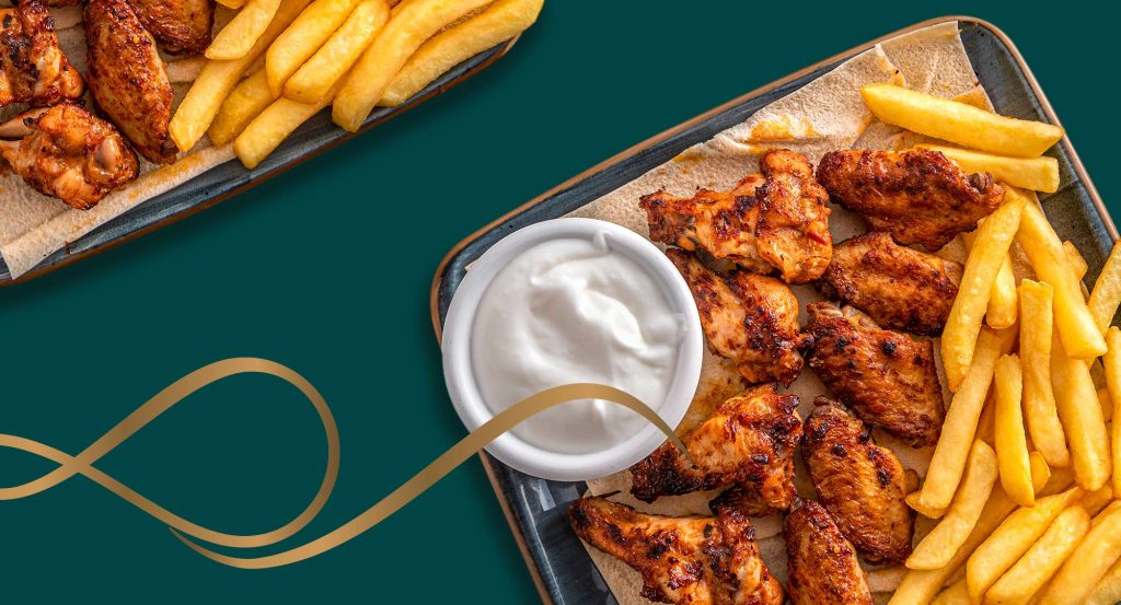 ما الذي يجعل مطعم المشاوي الحلبية أفضل مطعم دجاج تيكا في دبي؟