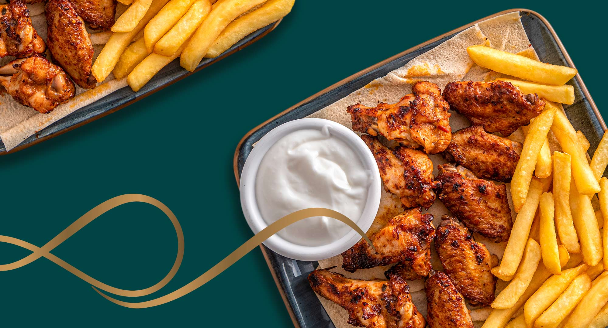 What Makes Al Mashawi Al Halabya the Best Chicken Tikka Restaurant in Dubai?