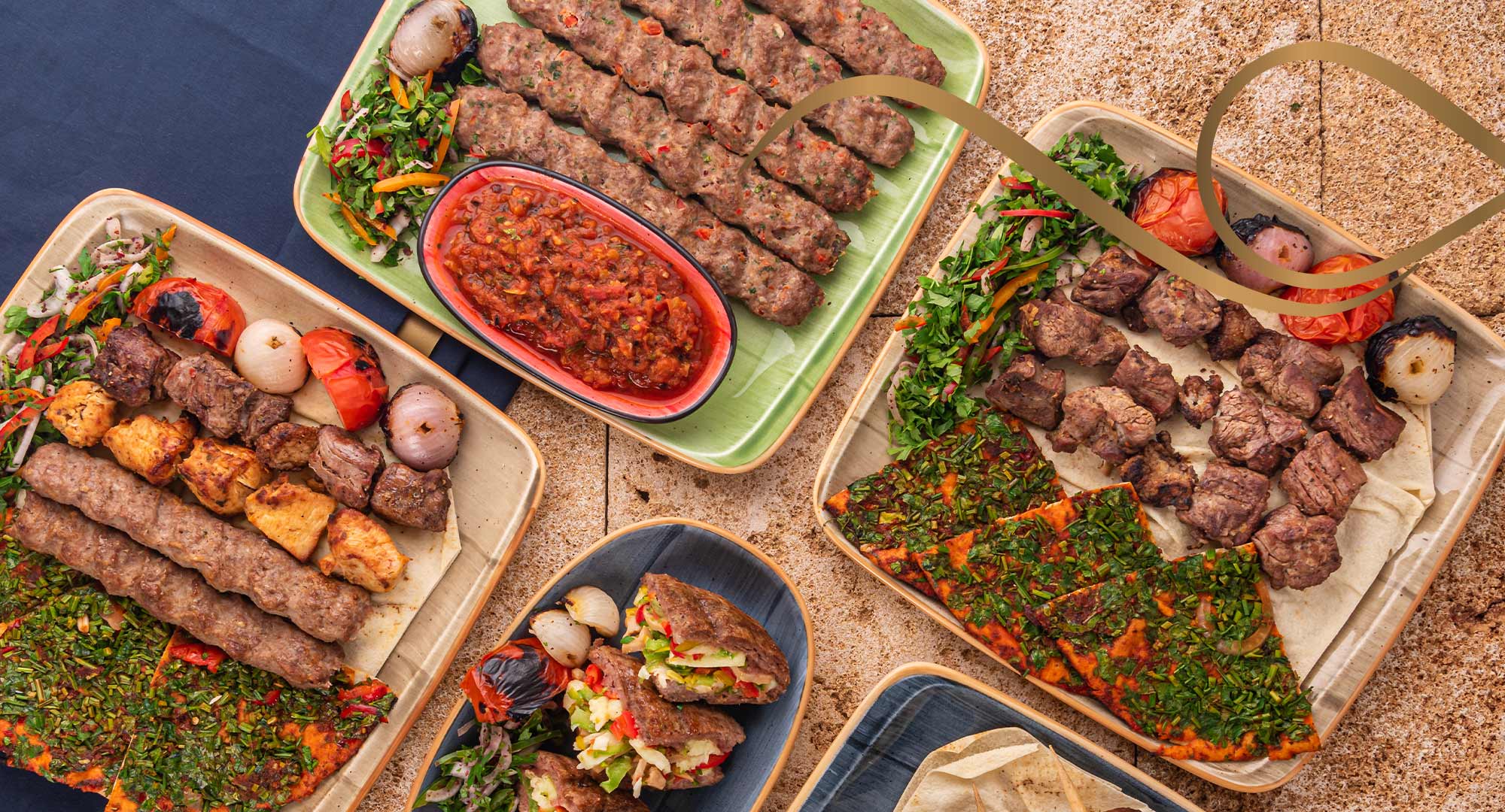 What Makes Al Mashawi Al Halabya the Best Mix Grill Restaurant in Sharjah?