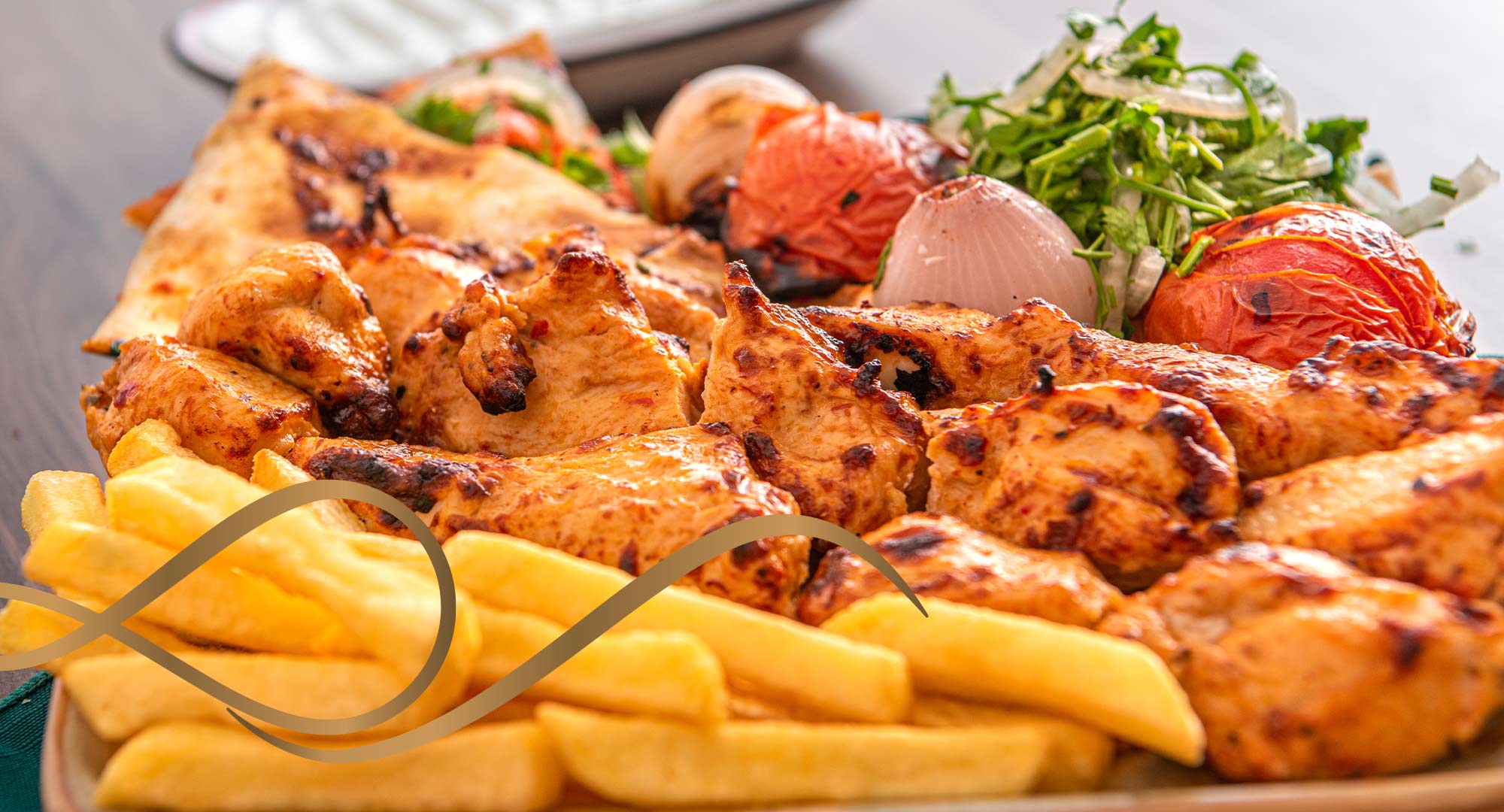 Where to Find the Best Chicken Tikka Restaurant in Dubai?