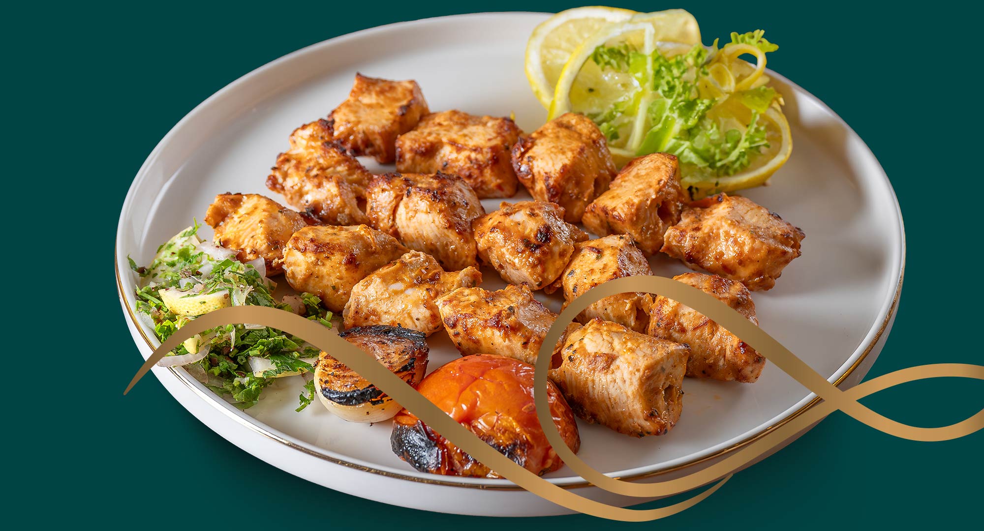 Where to Find the Best Chicken Tikka Restaurant in Sharjah?