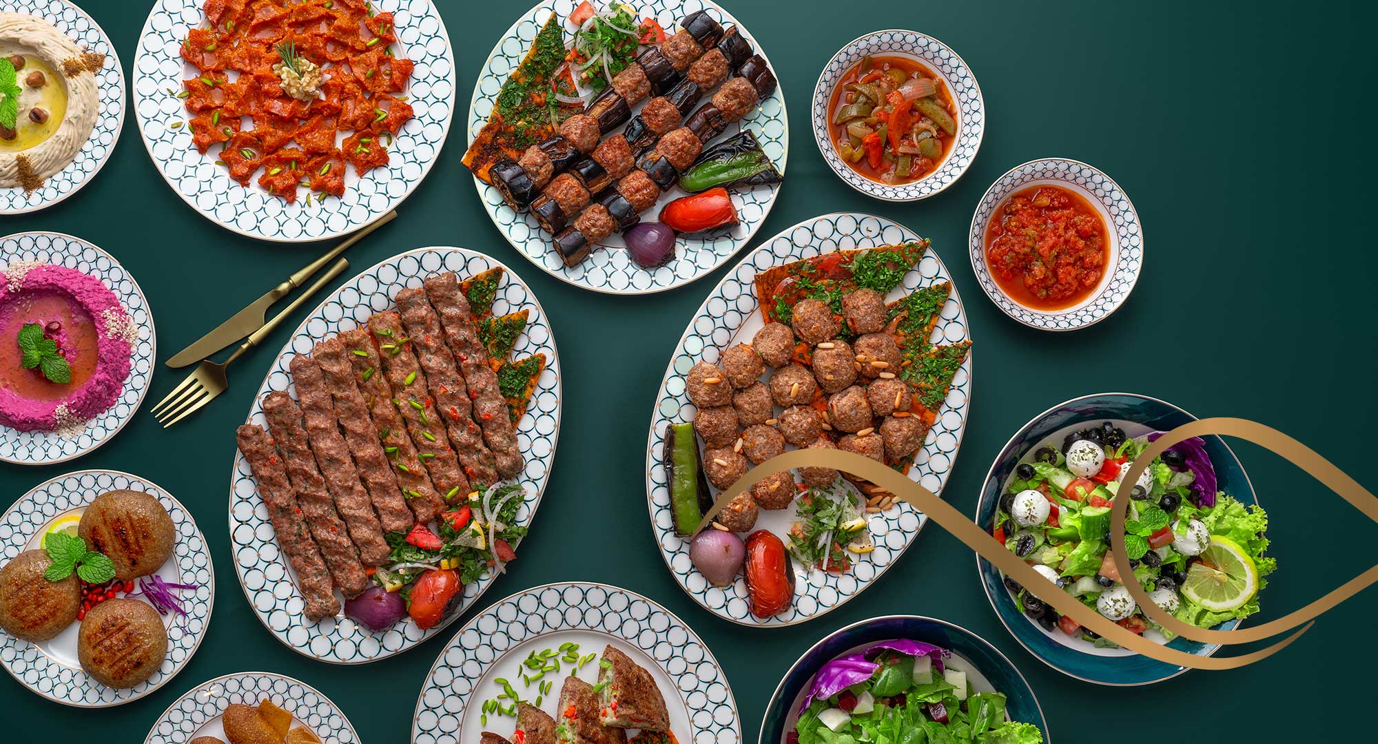 Where to Find the Best Mix Grill Restaurant in Dubai?