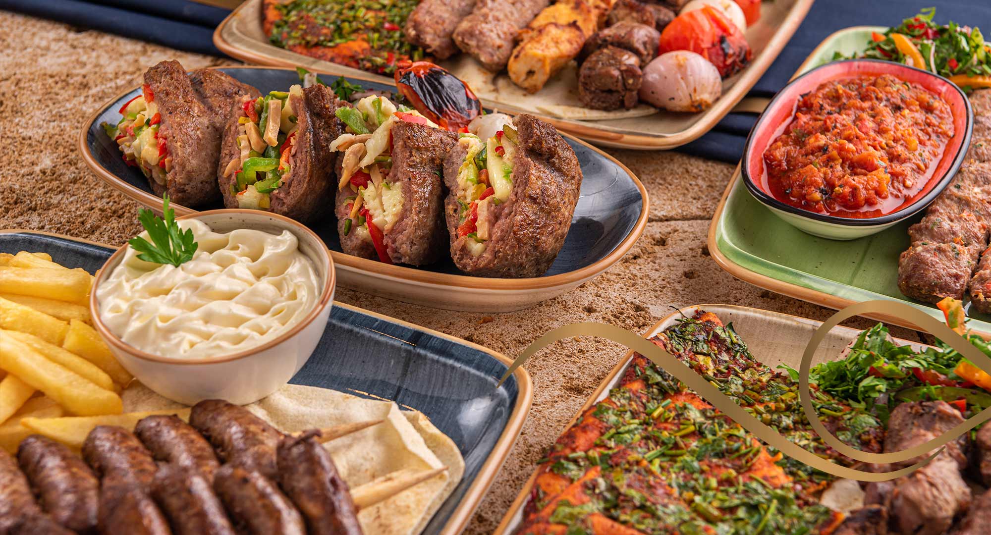 Where to Find the Best Mix Grill Restaurant in Sharjah?