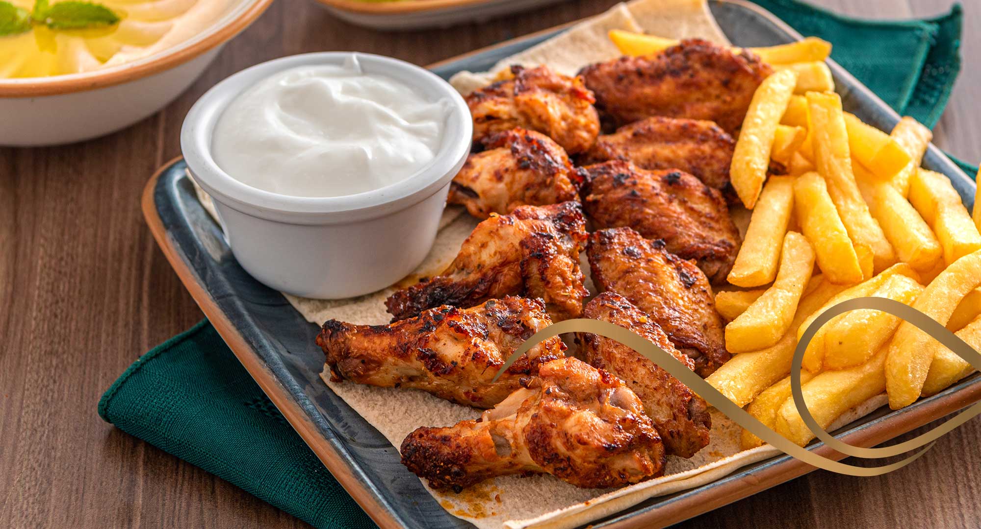 Where to Find the Best Mix Grill Restaurant in the UAE?