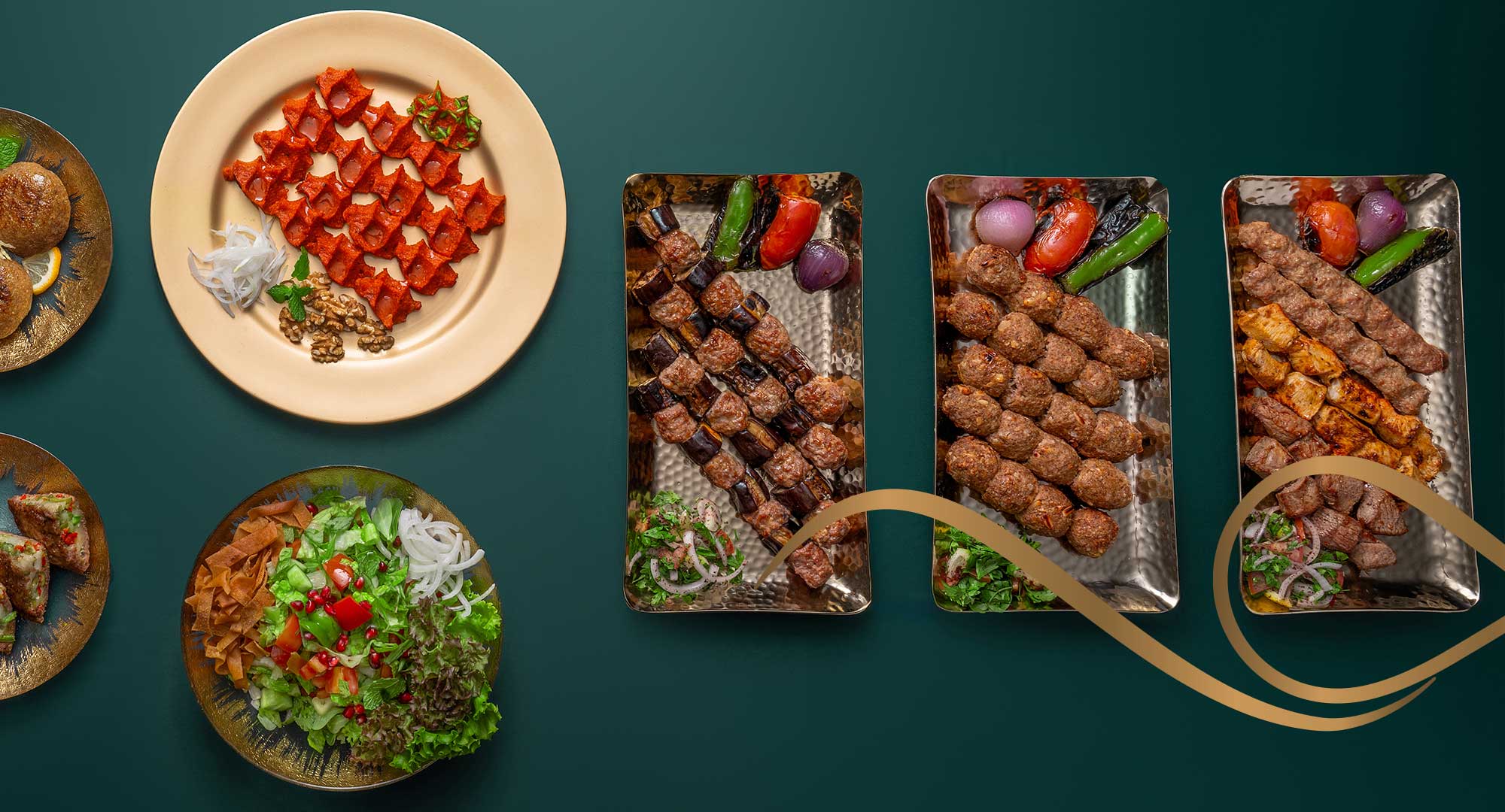 Why Dubai is the Ultimate Destination for Mix Grill Lovers?