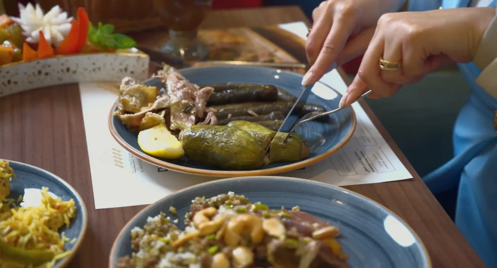 53 copy - Al Mashawi Al Halabya (Aleppo Grills)
