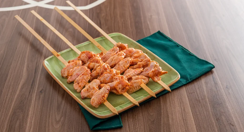 Copy of DSC 2263 - Al Mashawi Al Halabya (Aleppo Grills)