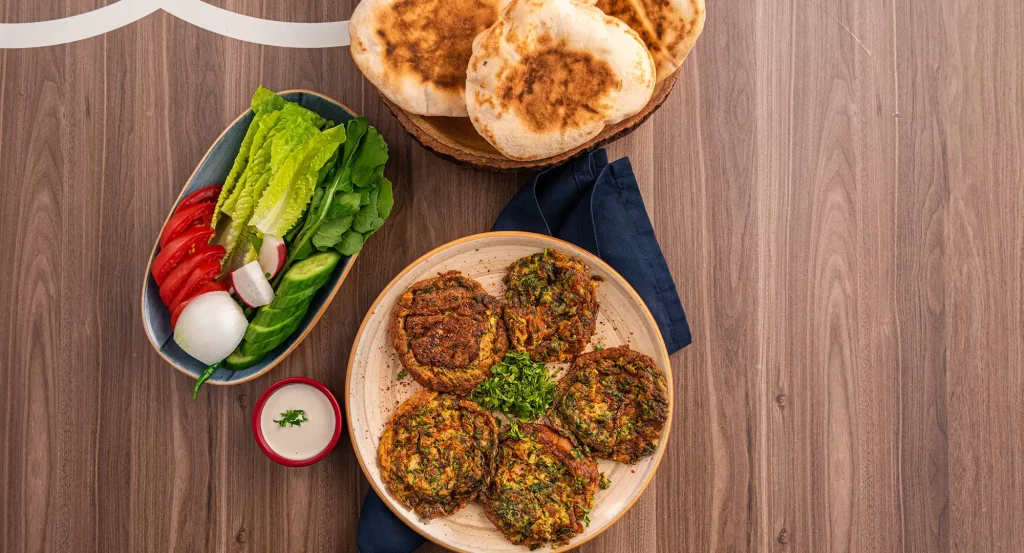 DSC 0017 - Al Mashawi Al Halabya (Aleppo Grills)