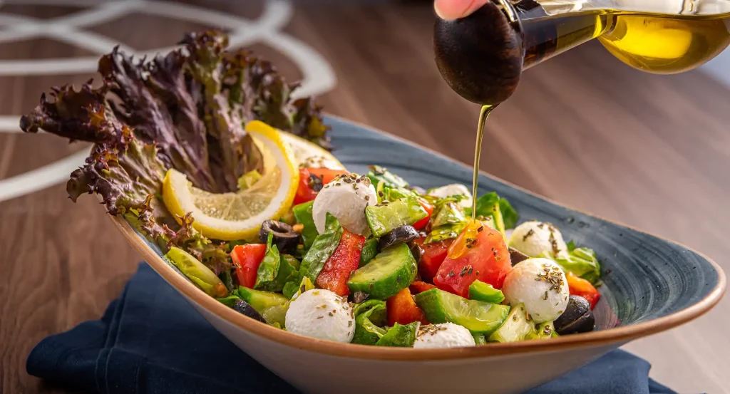 DSC 0109 - Al Mashawi Al Halabya (Aleppo Grills)