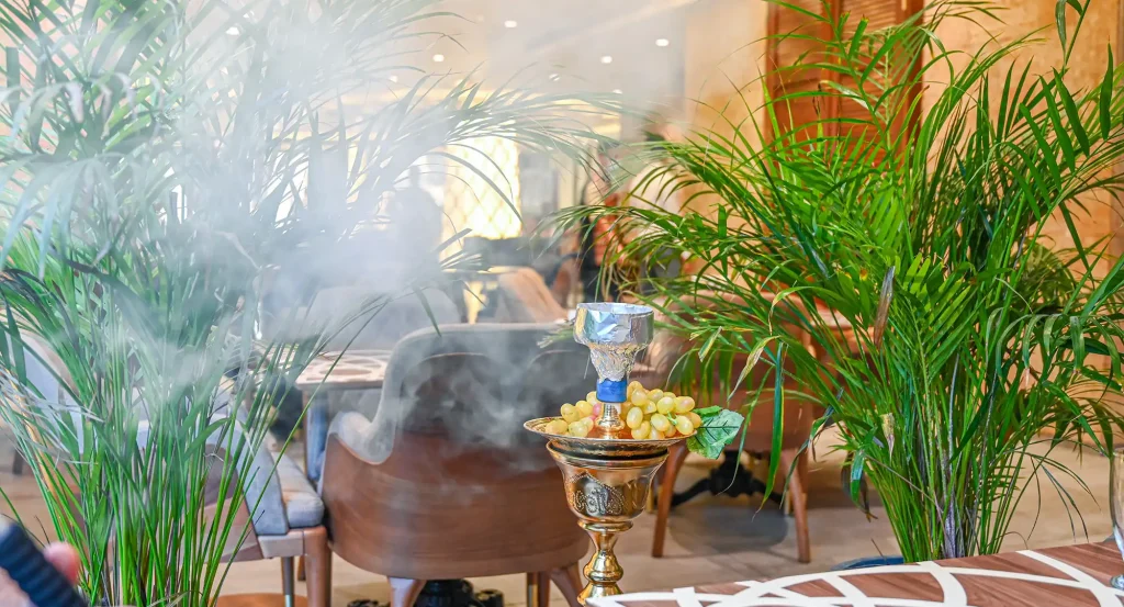 DSC 0147 1 - Al Mashawi Al Halabya (Aleppo Grills)