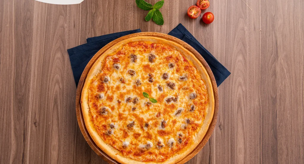 DSC 0214 - Al Mashawi Al Halabya (Aleppo Grills)