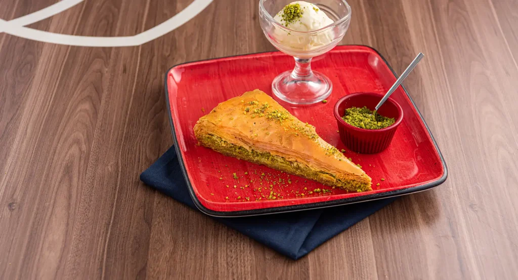 DSC 0232 - Al Mashawi Al Halabya (Aleppo Grills)