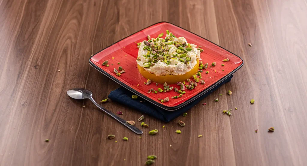 DSC 0286 - Al Mashawi Al Halabya (Aleppo Grills)