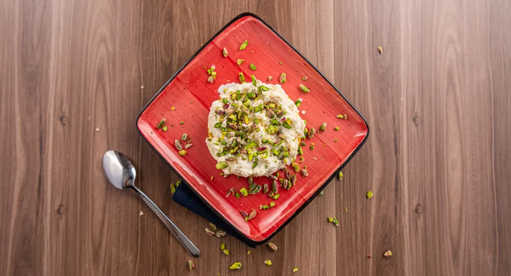 DSC 0295 - Al Mashawi Al Halabya (Aleppo Grills)