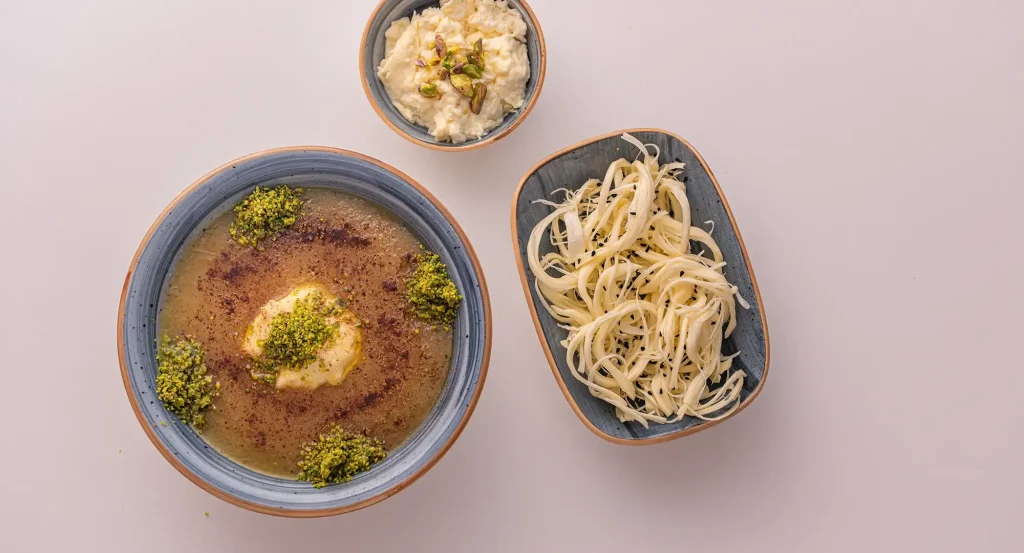 DSC 0296 - Al Mashawi Al Halabya (Aleppo Grills)