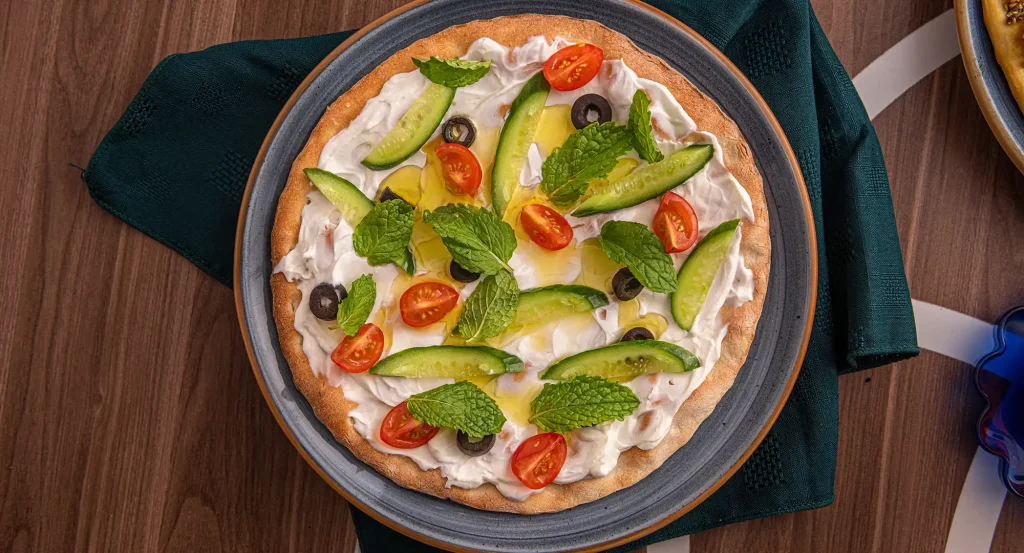 DSC 0316 - Al Mashawi Al Halabya (Aleppo Grills)