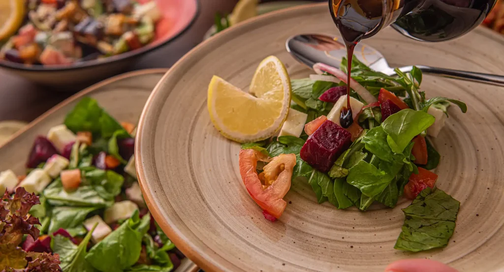 DSC 0367 - Al Mashawi Al Halabya (Aleppo Grills)