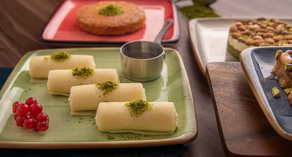 DSC 0522 - Al Mashawi Al Halabya (Aleppo Grills)