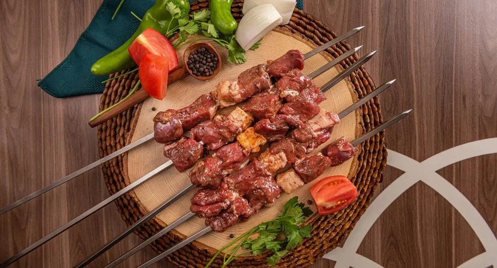 DSC 0793 - Al Mashawi Al Halabya (Aleppo Grills)