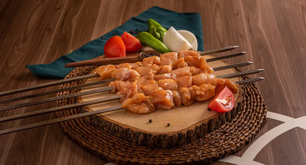 DSC 0806 - Al Mashawi Al Halabya (Aleppo Grills)