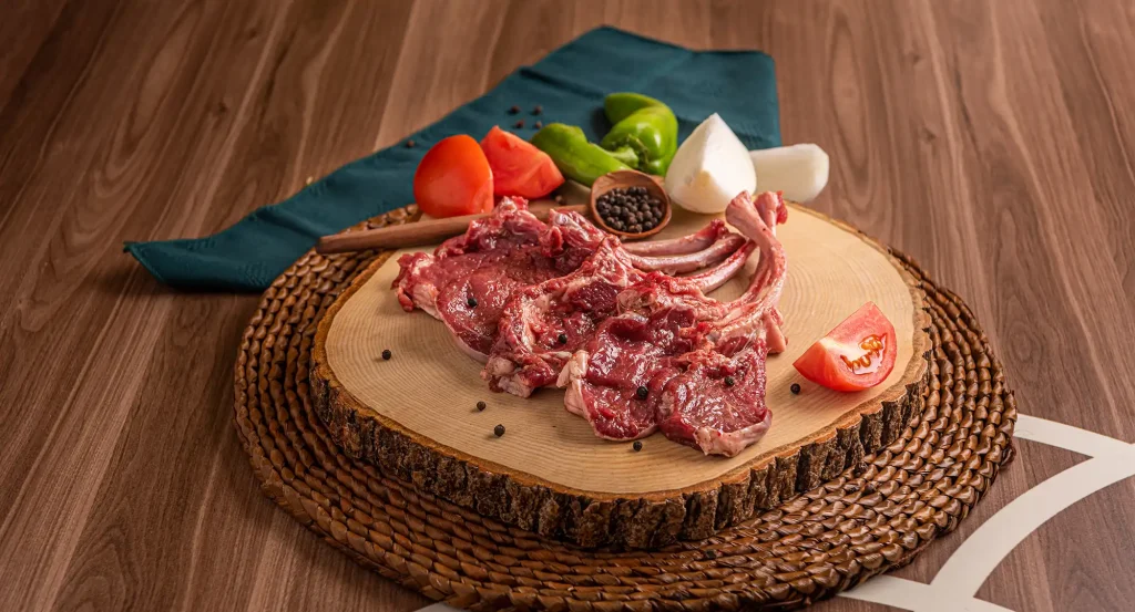 DSC 0824 - Al Mashawi Al Halabya (Aleppo Grills)