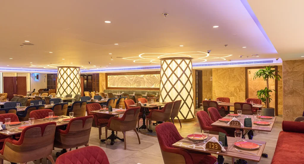 DSC 0867 - Al Mashawi Al Halabya (Aleppo Grills)