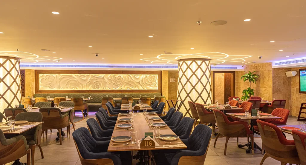 DSC 0869 - Al Mashawi Al Halabya (Aleppo Grills)