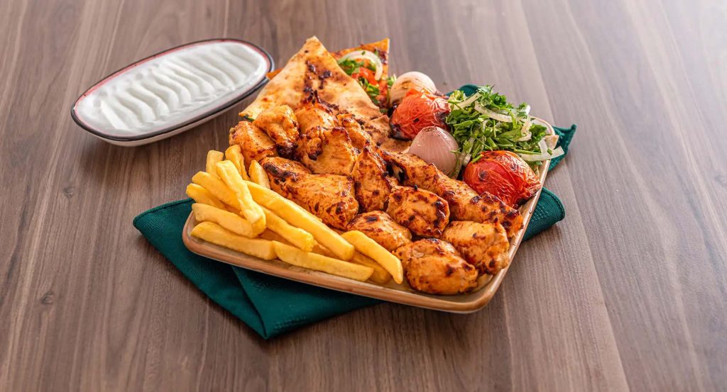 DSC 2188 - Al Mashawi Al Halabya (Aleppo Grills)