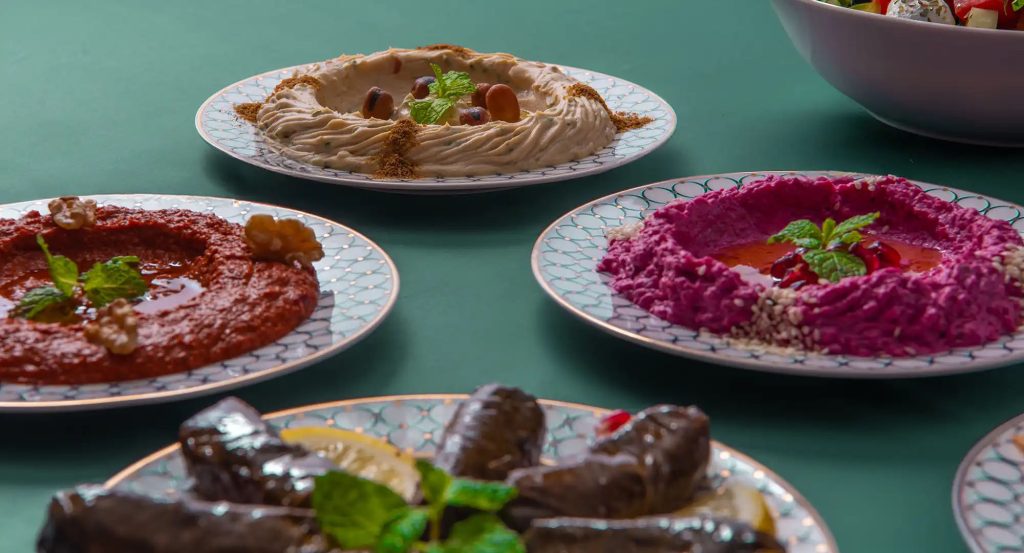 DSC 2197 - Al Mashawi Al Halabya (Aleppo Grills)