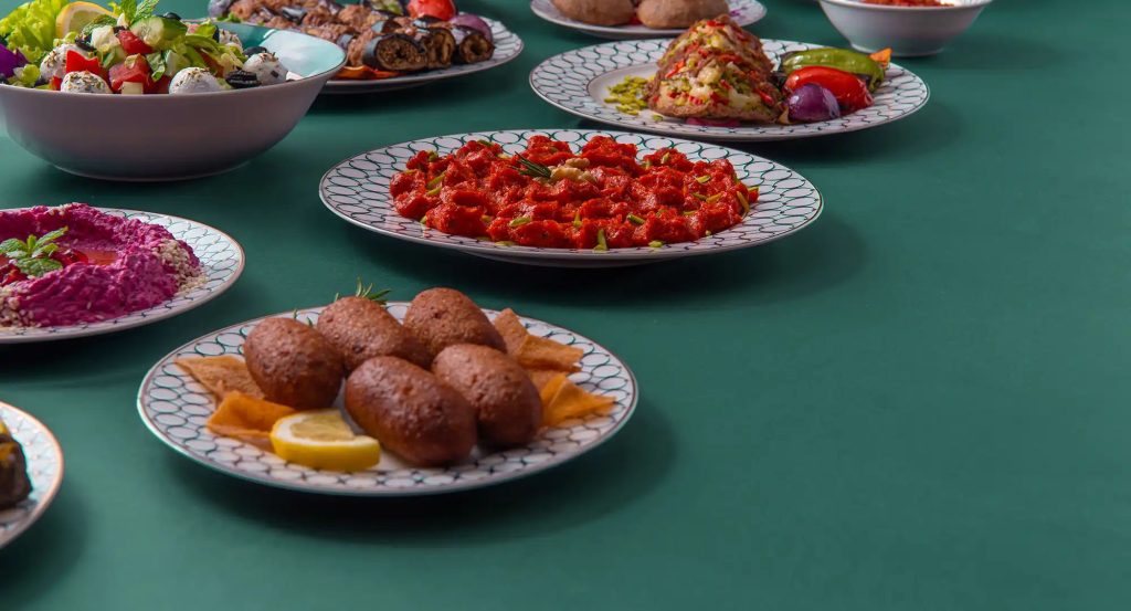 DSC 2198 - Al Mashawi Al Halabya (Aleppo Grills)