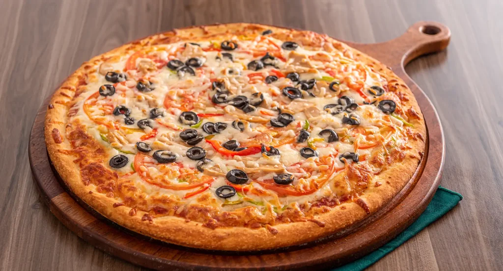 DSC 2224 - Al Mashawi Al Halabya (Aleppo Grills)