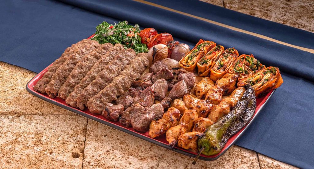 DSC 7167 1 - Al Mashawi Al Halabya (Aleppo Grills)
