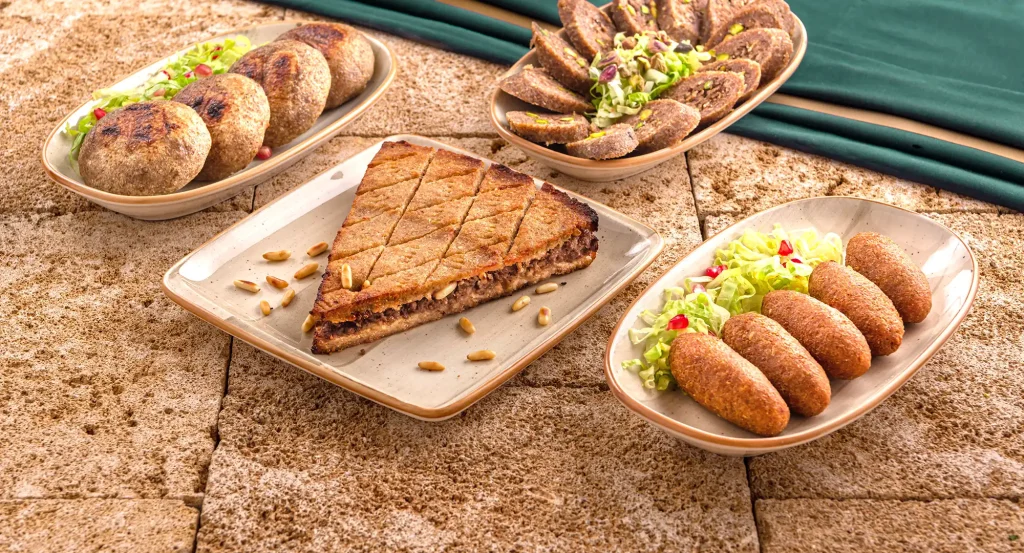 DSC 7559 - Al Mashawi Al Halabya (Aleppo Grills)