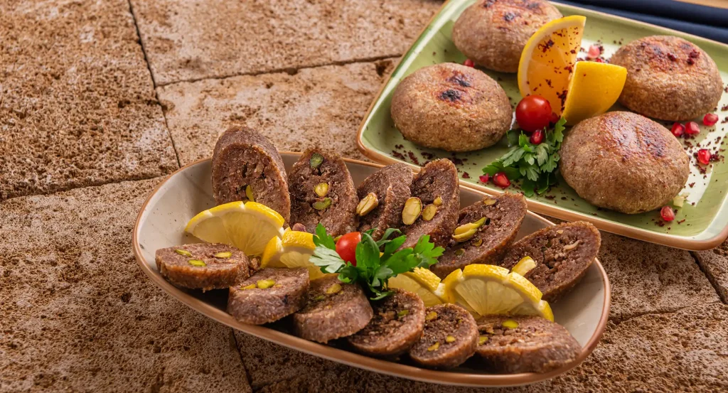 DSC 7589 - Al Mashawi Al Halabya (Aleppo Grills)