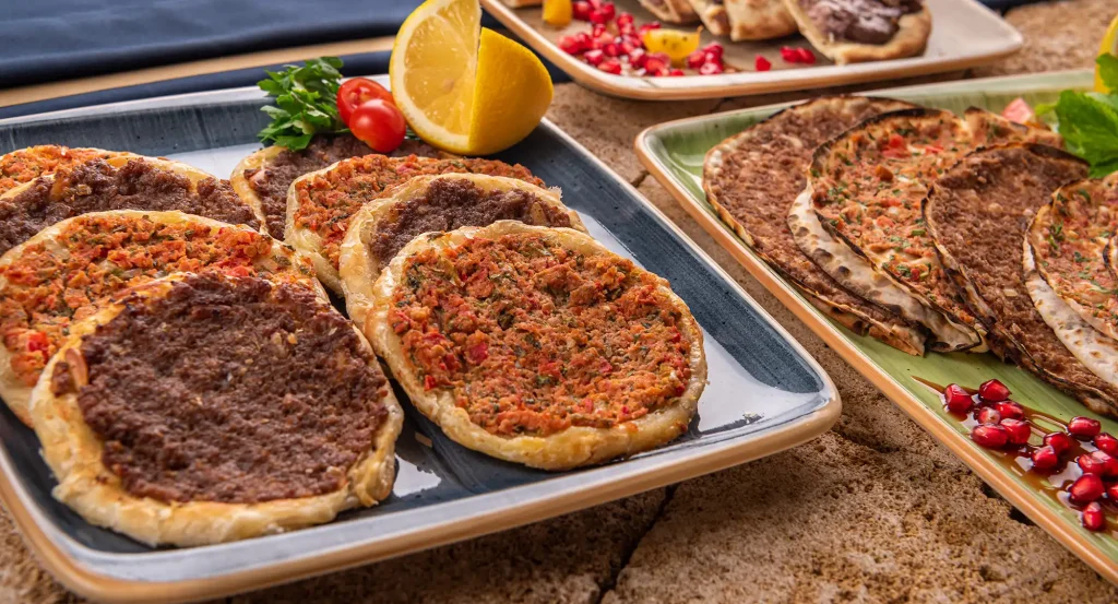 DSC 7614 - Al Mashawi Al Halabya (Aleppo Grills)