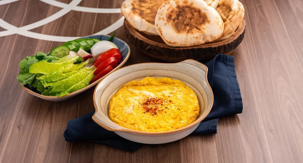 DSC 9969 - Al Mashawi Al Halabya (Aleppo Grills)